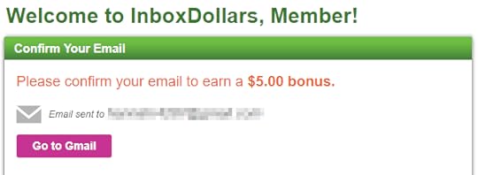 InboxDollars review: InboxDollars