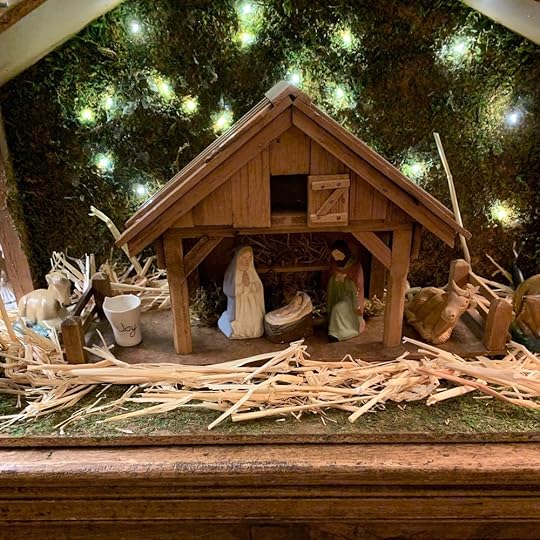  Tiny Joy Vase: Beanpole Pottery 