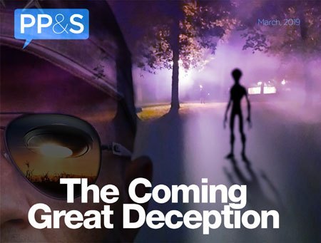 Politics Prophecy and the Supernatural