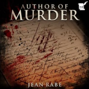Author of Murder by Jean Rabe
