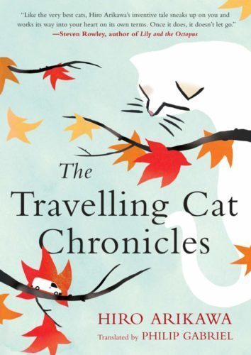 the-travelling-cat-chronicles