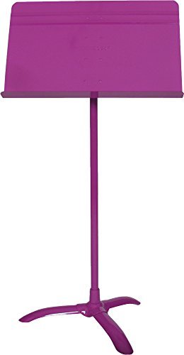 Manhasset 4801-P Pupitre Symphony Violet