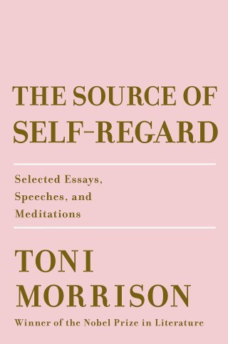 Toni Morrison on the Power of Art and the Writer’s Singular Service to Humanity