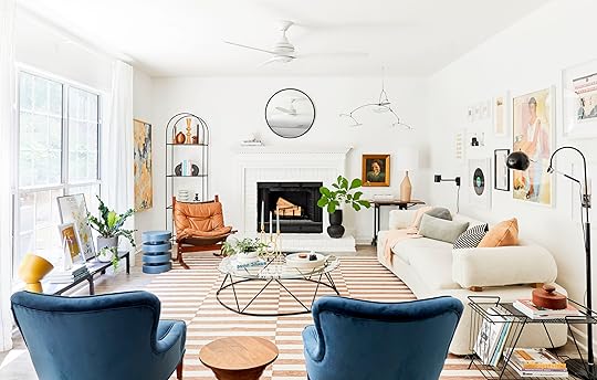 Emily Henderson Invitation Home Apartment Decorating3