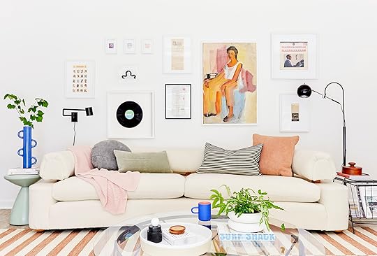 Emily Henderson Invitation Home Apartment Decorating4