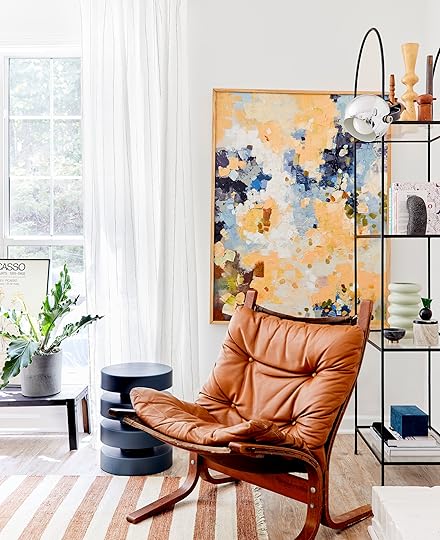 Emily Henderson Invitation Home Apartment Decorating11