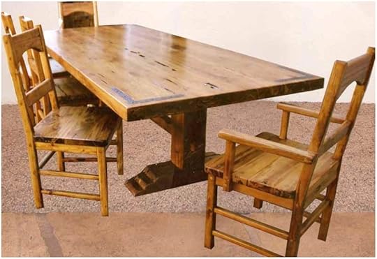 Craftsman Dining Table Icheval Savoir Com Sears Kitchen Tables Sets