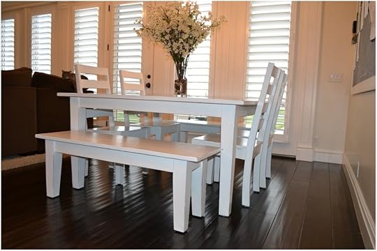 White Wooden Kitchen Table and Chairs Kitchen Table White Wood Kitchen Table Sets