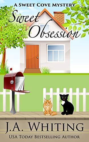 Sweet Obsession