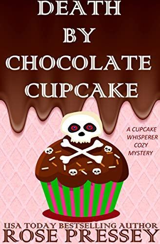 Death by Chocolate Cupcake