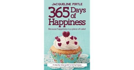 Meagan's review of 365 Days of Happiness