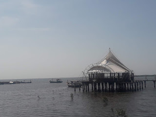 BJBR, Wisata Alam dengan Sentuhan Romantis