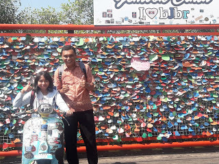 BJBR, Wisata Alam dengan Sentuhan Romantis