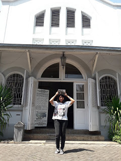 Wisata Sejarah yang Berkesan