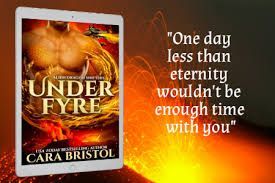 under fyre cara bristol