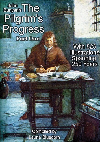 Final Cover John Bunyan Part One