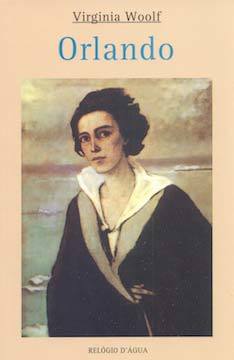 orlando by virginia woolf