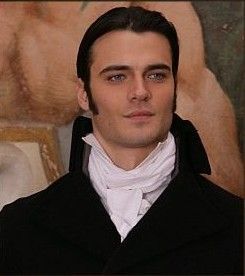 Giulio Maria Berruti as Andrea Casalegno - 