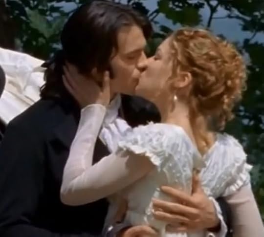 Solo el tiempo dirá si el amor que se tienen será para toda la vida