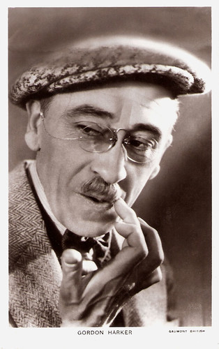 Gordon Harker