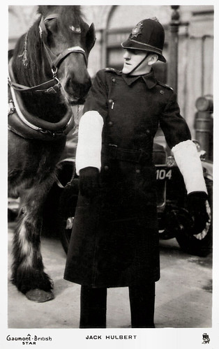 Jack Hulbert