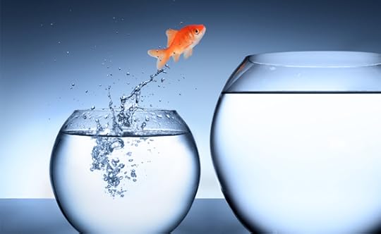 Image result for change and fear