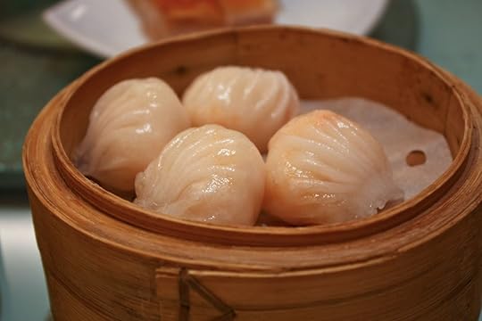 Har gow, Dim sum