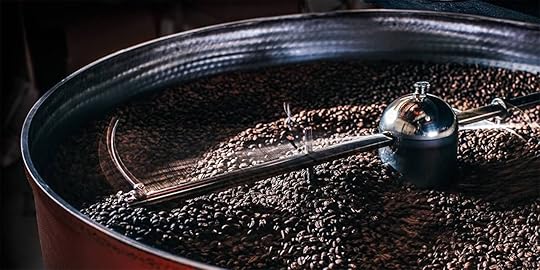 Rocanini Coffee Roasters Mount Pleasant Roastery