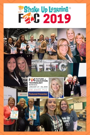 5 #FETC Presentations You Might Have Missed!