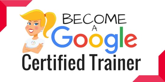 Become a Google Certified Trainer Course