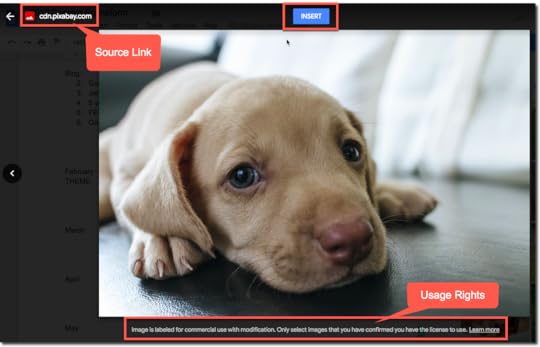5 Ways to Use the Google Docs Explore Tool