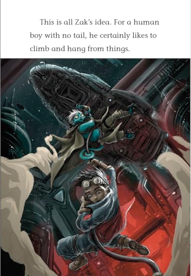 Escape from Alcatraz