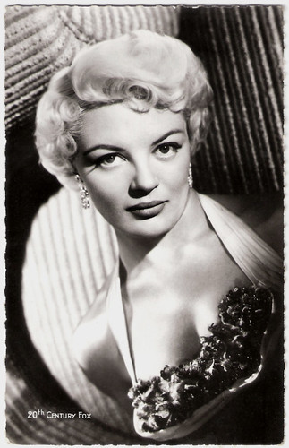 Sheree North