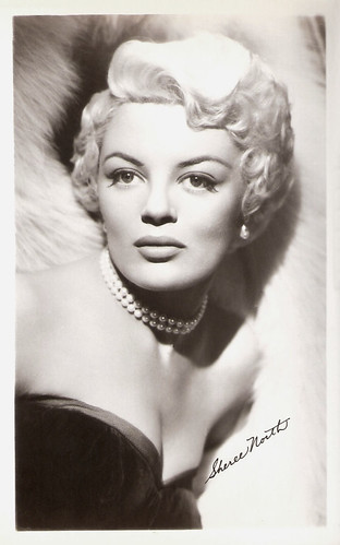Sheree North