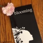 Blooming Poetry Book