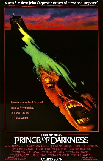 Prince of Darkness (1987) - IMDb