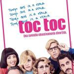 Toc, Toc (2017)