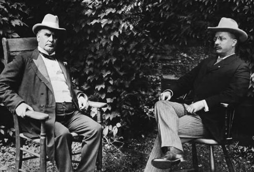 McKinnleyandRoosevelt