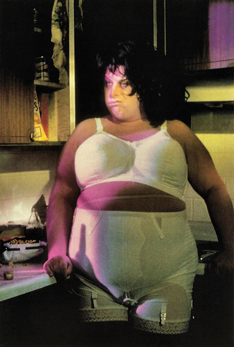 Divine in Polyester (1981)