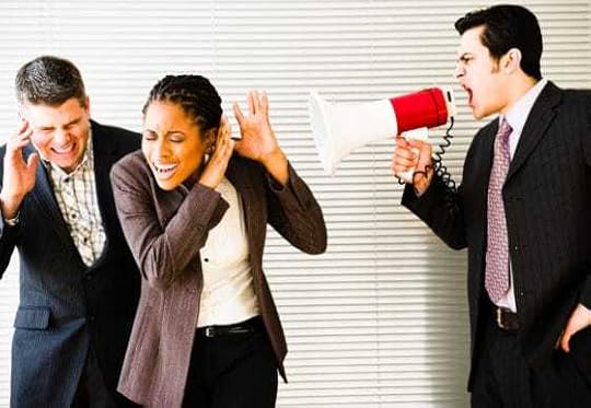 Have a Bad Boss? Do This