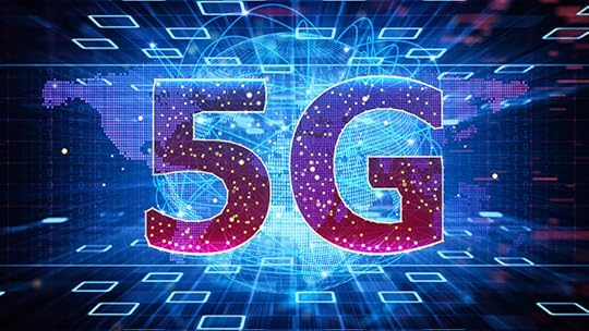 Image result for 5g