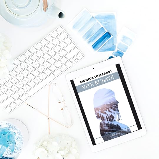 Vite rubate Monica Lombardi