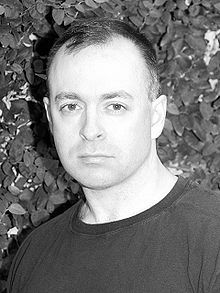 Vox Day by Tracy White promo pic.jpg