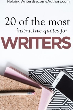 quotes for writers