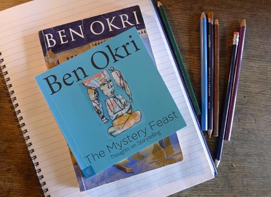 Thoughts on Storytelling