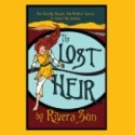 The Lost Heir - First Edition