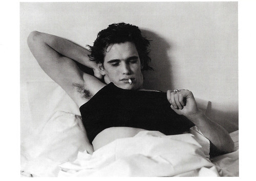 Matt Dillon
