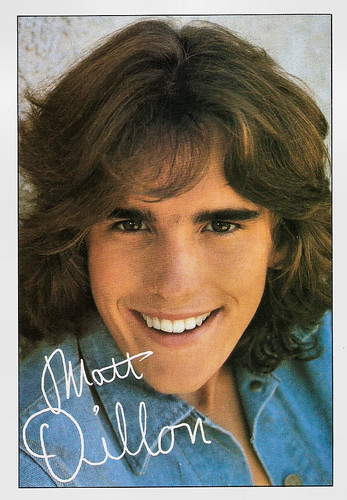 Matt Dillon