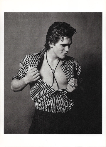 Matt Dillon