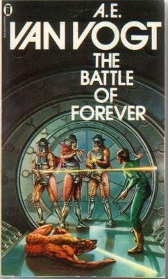Battle of Forever